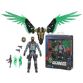 G.I. Joe Classified Series 225, D.I.R.E. Hawk, 6 inch Action Figure