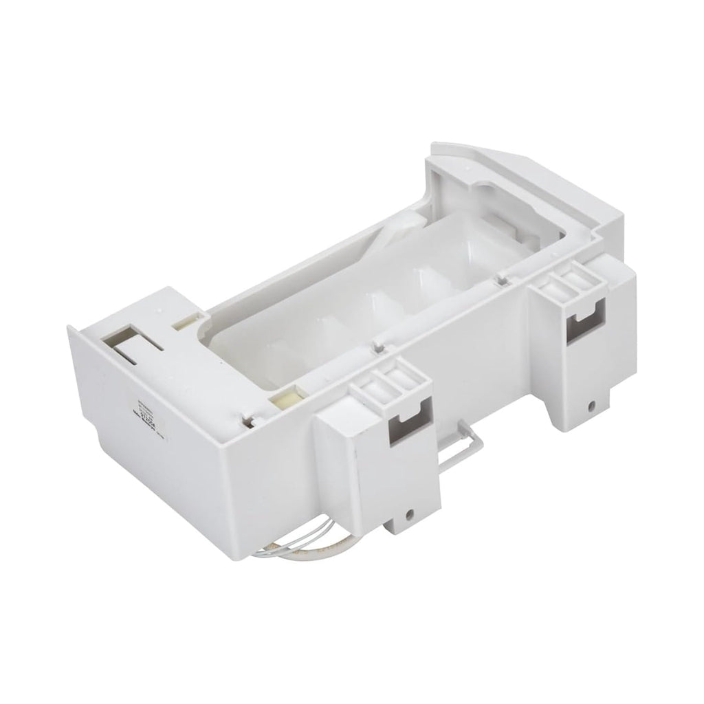 Whirlpool W10873791 Genuine OEM SxS Refrigerator Ice Maker Assembly Replacement Part - Replaces W10760070, W10798411, W10847507, W11130444, and more