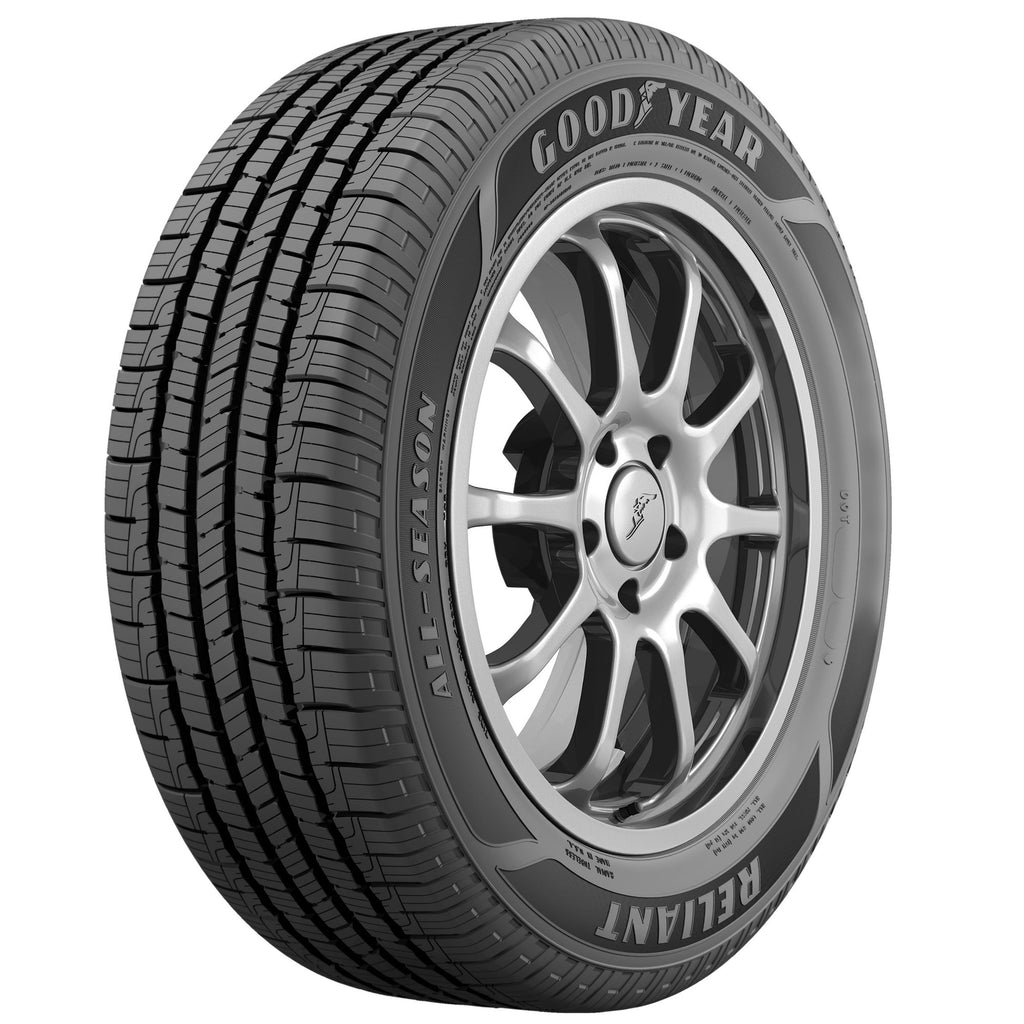 Goodyear Reliant All-Season 225/55R18 98V All-Season Tire