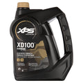 Evinrude Johnson XD100™ Full Synthetic 2-Stroke Engine Oil (Gallon) - 0779711