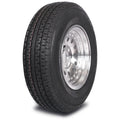 Mastertrack UN203 ST205/75R15 111/106N 10 Ply E Radial Trailer Tire -ST205/75/15(Tire Only)