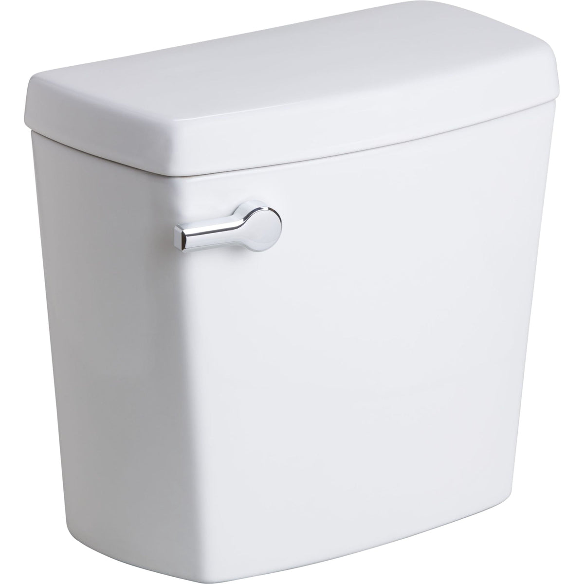 Proflo PF5112NHEWH Jerritt 1.28 Gpf Single Flush Toilet Tank Only - White