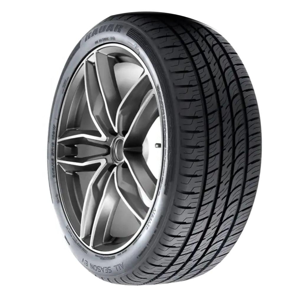 Radar All Season EV All Season 255/45R19 104W XL Electric Vehicle Tire