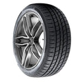 Radar All Season EV All Season 255/45R19 104W XL Electric Vehicle Tire