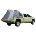 Rightline Gear 110730 Truck Bed Tent Fits select: 2017-2018 CHEVROLET SILVERADO, 2015 FORD F150