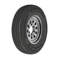 Trailer King RST II ST235/80R16 124/120M E Trailer Tire (Tire only)