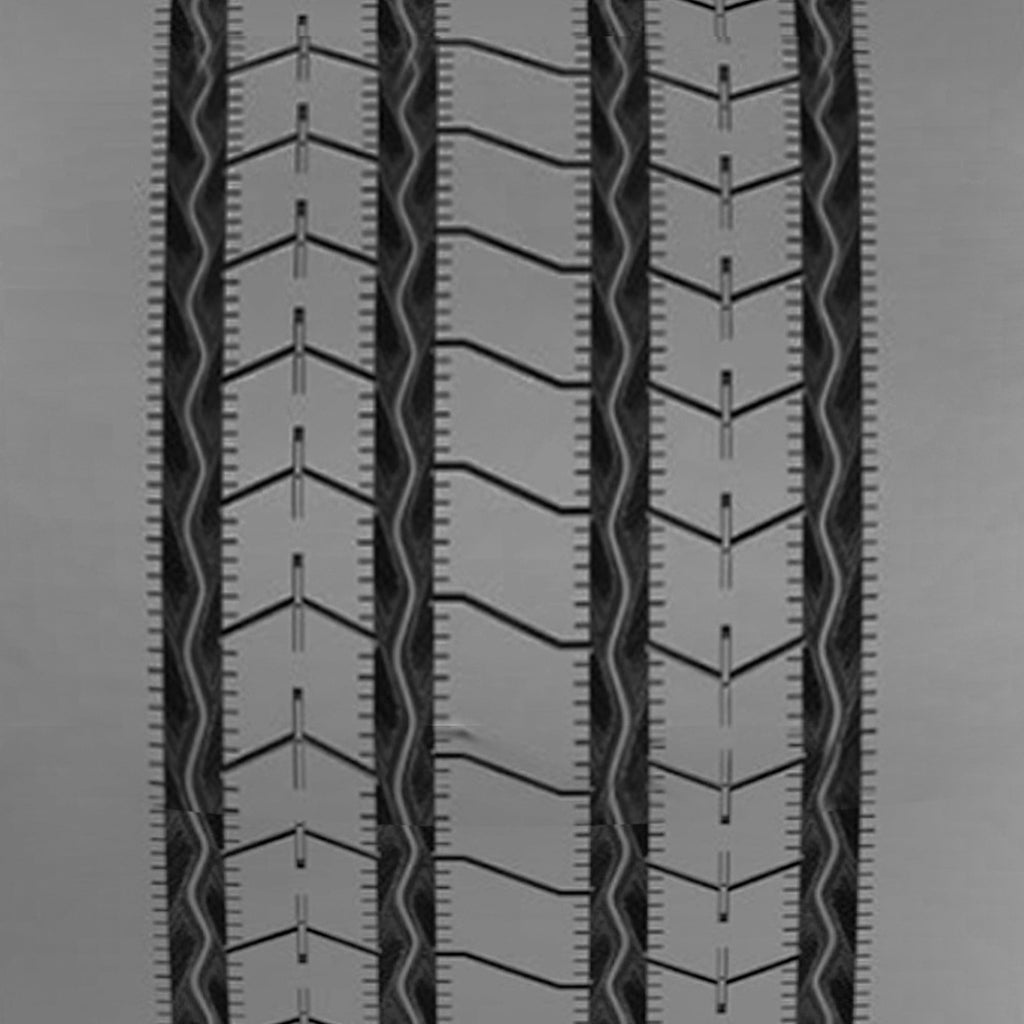 BlackHawk BFR57 FST 11R22.5 146/143L H Commercial Tire