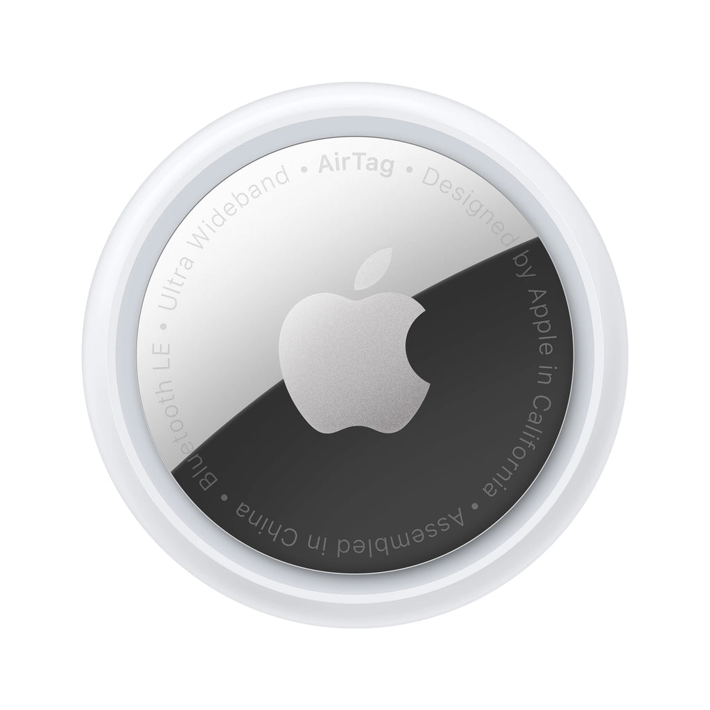 Apple AirTag Item Tracker - 4 Pack