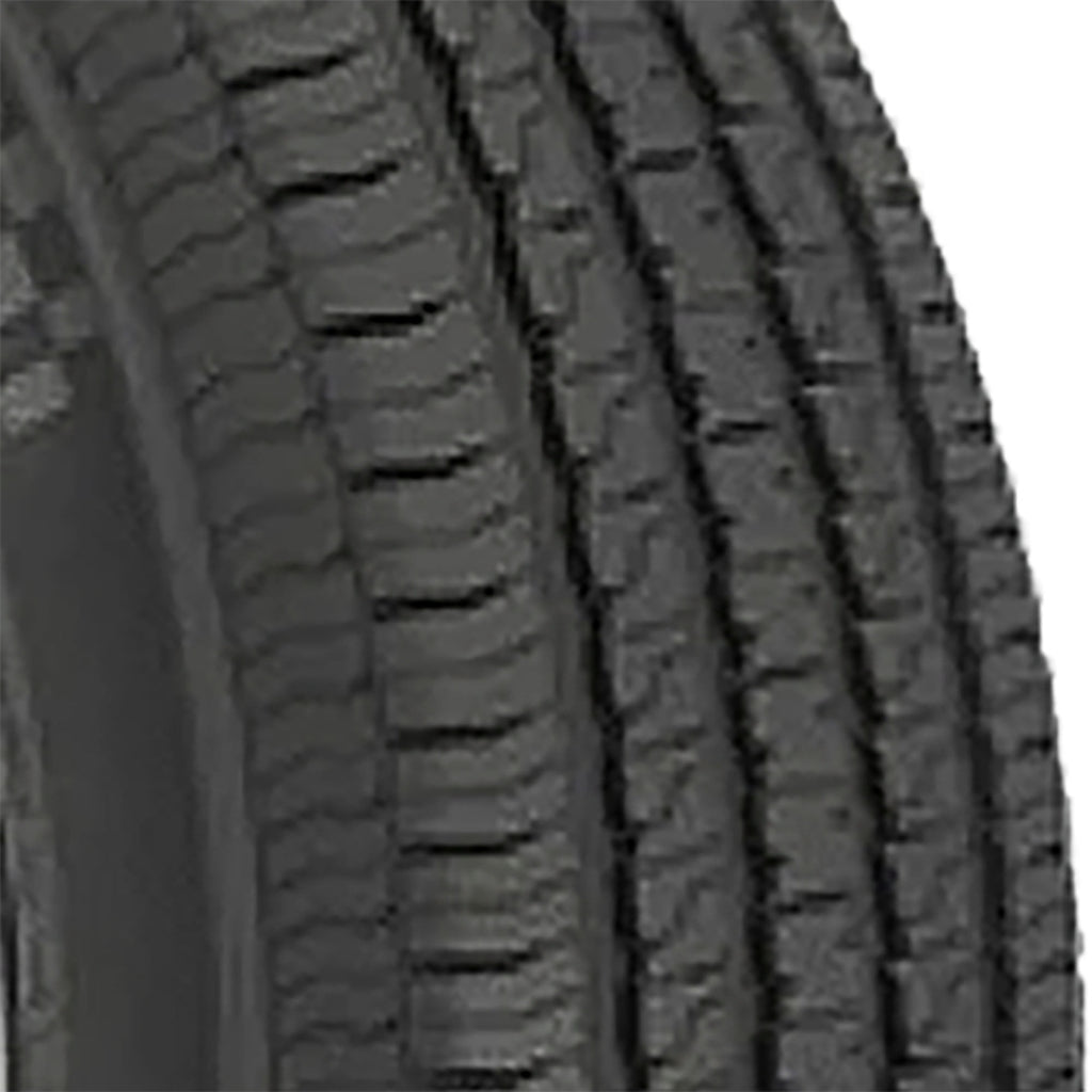 Trailer King RST II ST235/80R16 124/120M E Trailer Tire (Tire only)