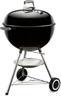 Weber Original Kettle 22-inch Charcoal Grill