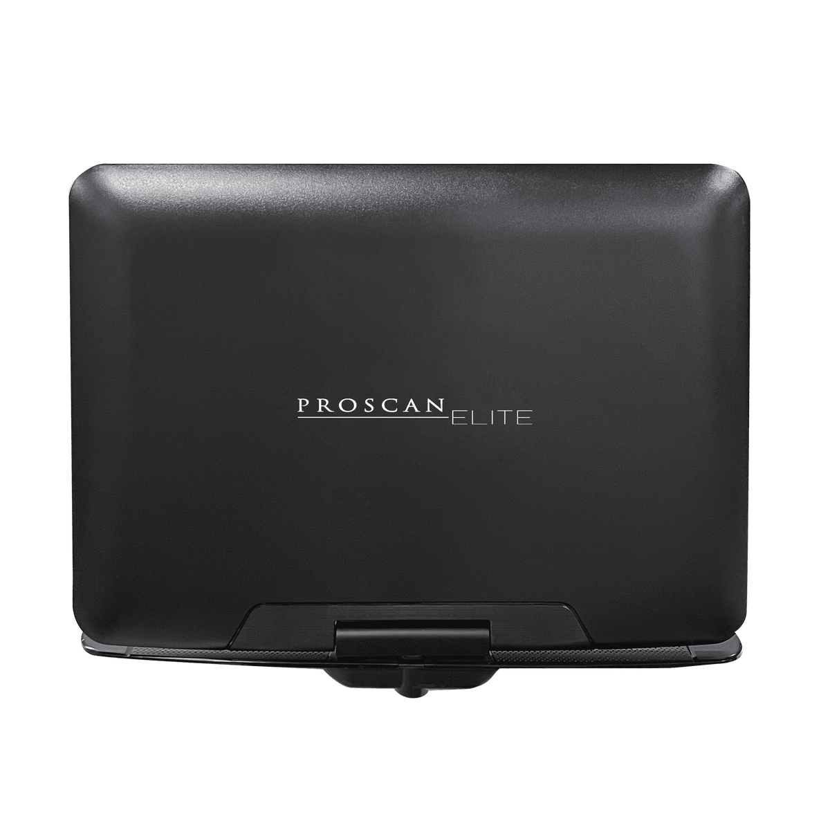 Proscan Elite 13.3" Portable DVD Player with 1366 × 768 HD Display, Black