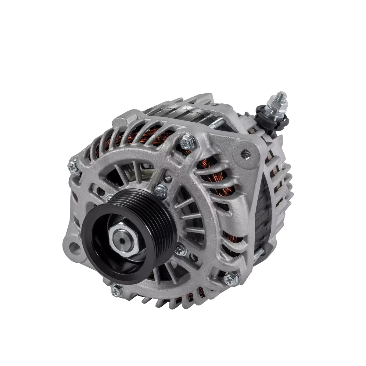 MOSTPLUS Alternator for 07-15 Nissan Altiam 09-14 Maxima Murano 3.5L 11341 11557 IR/IF