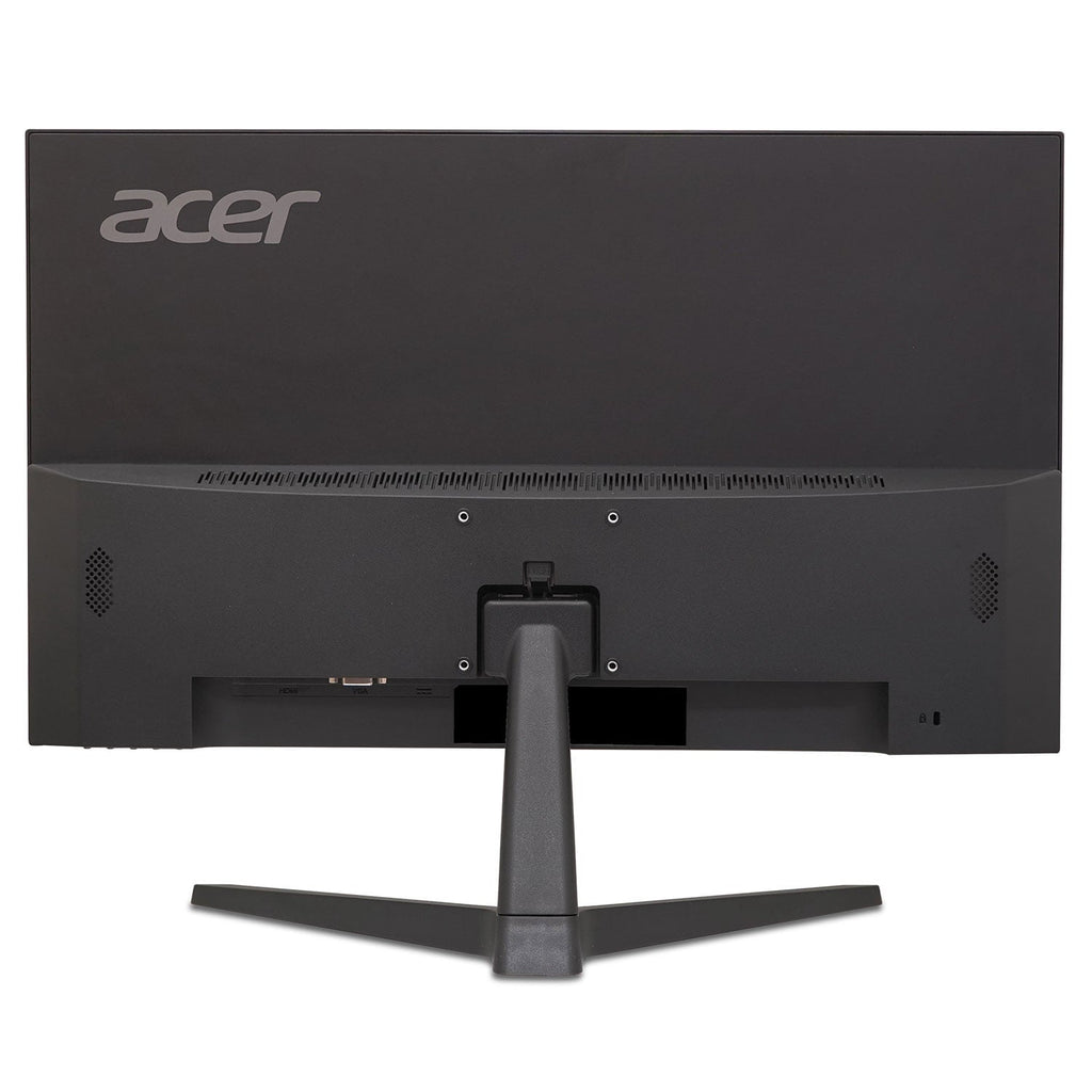 Acer Nitro 27" WQHD (2560 x 1440) IPS Gaming Monitor, AMD FreeSync Premium Technology, Up to 200Hz, Up to 0.5ms, Black, MGA270U X2biipx