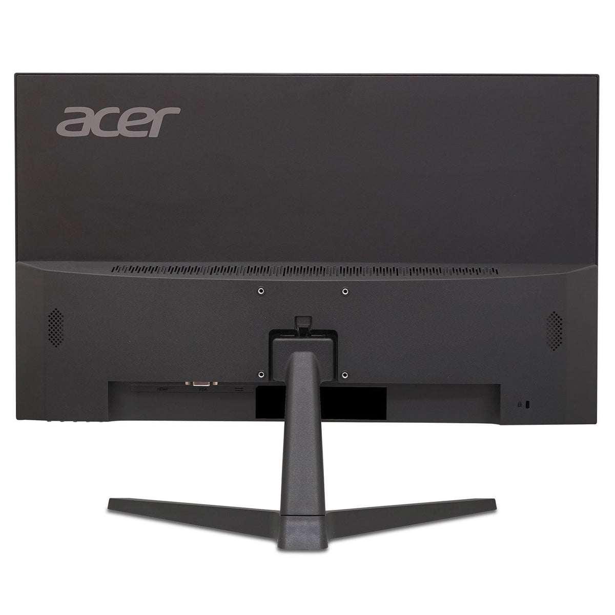 Acer Nitro 27" WQHD (2560 x 1440) IPS Gaming Monitor, AMD FreeSync Premium Technology, Up to 200Hz, Up to 0.5ms, Black, MGA270U X2biipx