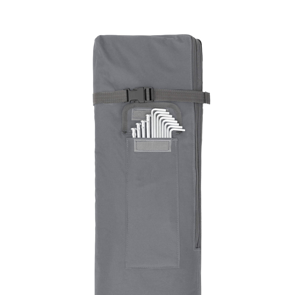 Core 13 x 13 Center Push Instant Canopy