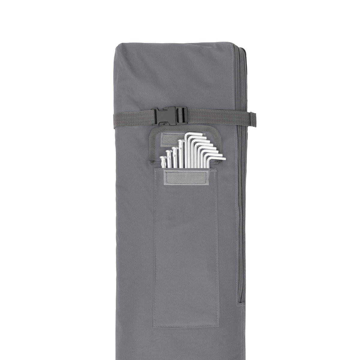 Core 13 x 13 Center Push Instant Canopy