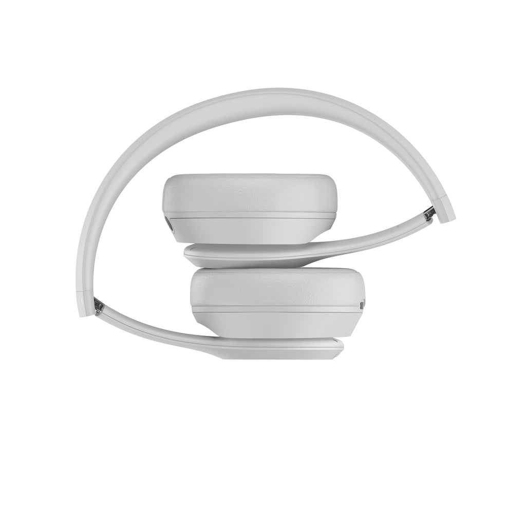 Beats by Dr. Dre Solo4 On-Ear Wireless Bluetooth Headphones, Drenched Gray