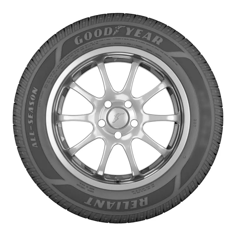 Goodyear Reliant All-Season Passenger Tire 225/60R16 98H - Reliant