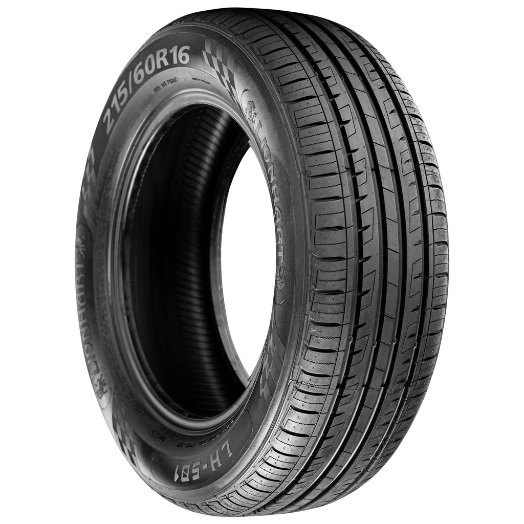 Lionhart LH-501 All Season 215/60R16 95V Passenger Tire