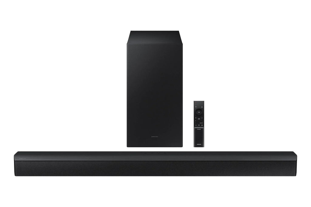SAMSUNG B-Series 2.1ch Soundbar With Dolby Audio - HW-B43M/ZA