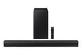 SAMSUNG B-Series 2.1ch Soundbar With Dolby Audio - HW-B43M/ZA