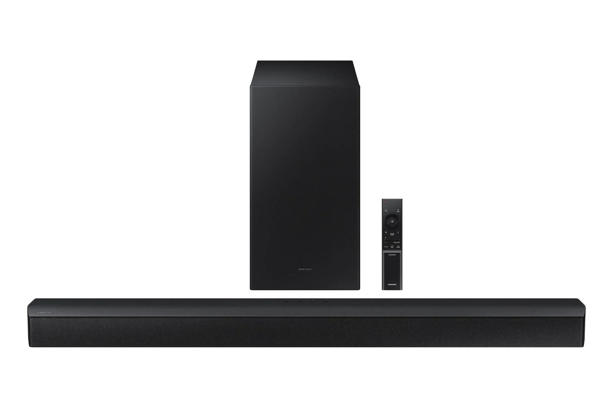 SAMSUNG B-Series 2.1ch Soundbar With Dolby Audio - HW-B43M/ZA