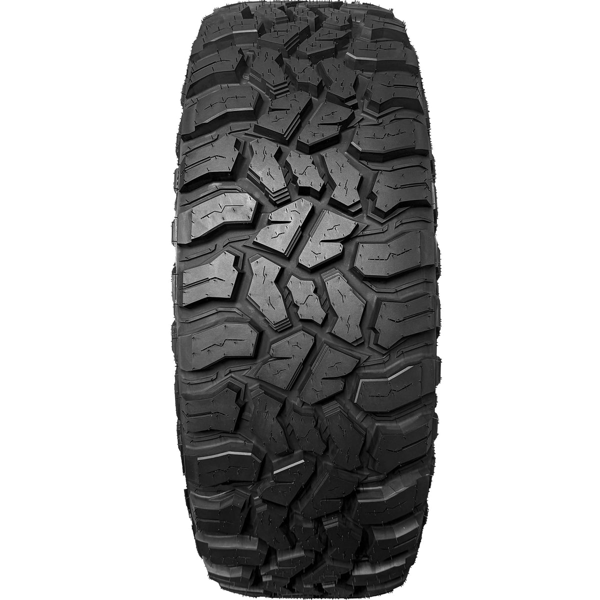 Mastertrack BADLANDS MT Mud Terrain LT275/70R18 125Q 10PR E Light Truck Tire 275/70/18(Tire Only）