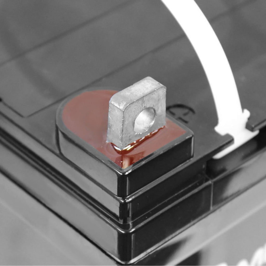 ML35-12 - 12V 35AH Compatible Wheelchair Battery for Electric Mobility Rascal Scooter