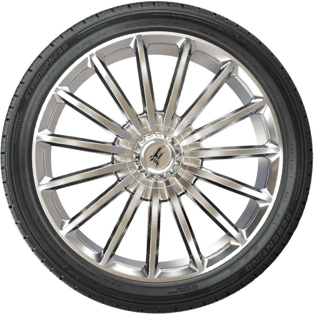 Ferentino Eternopresa All Season 215/60R16 95H Passenger Tire